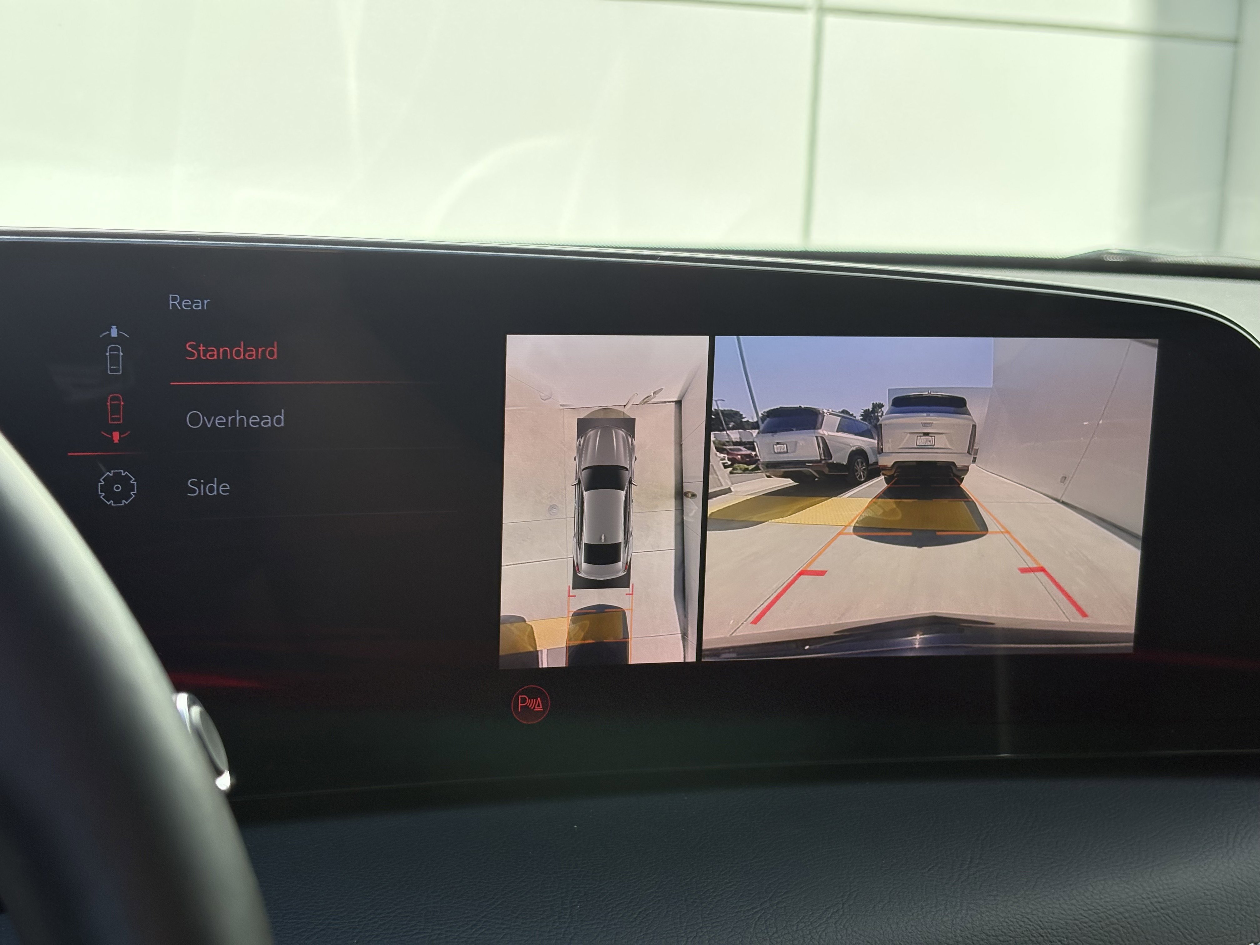 Certified 2025 Cadillac CT5 V Blackwing RWD image 21