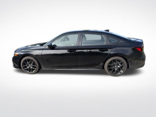 Used 2026 Honda Civic Sport image 7