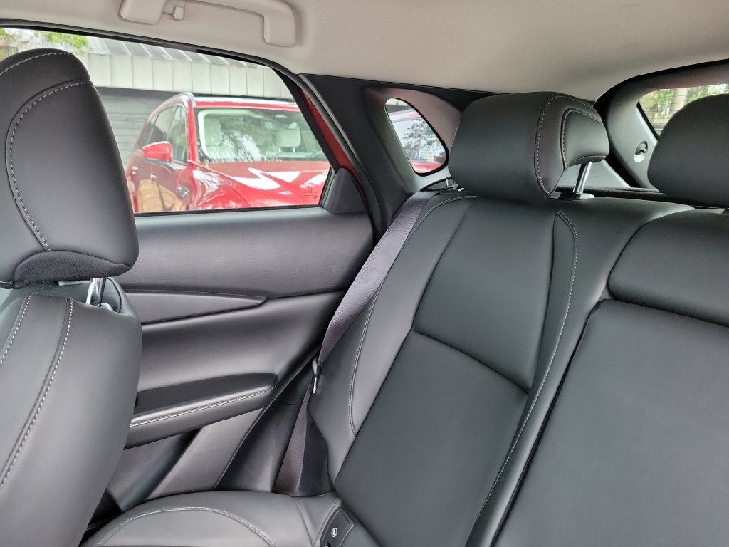 Used 2024 MAZDA CX-30 AWD 2.5 S w/ Select Sport Pkg image 13
