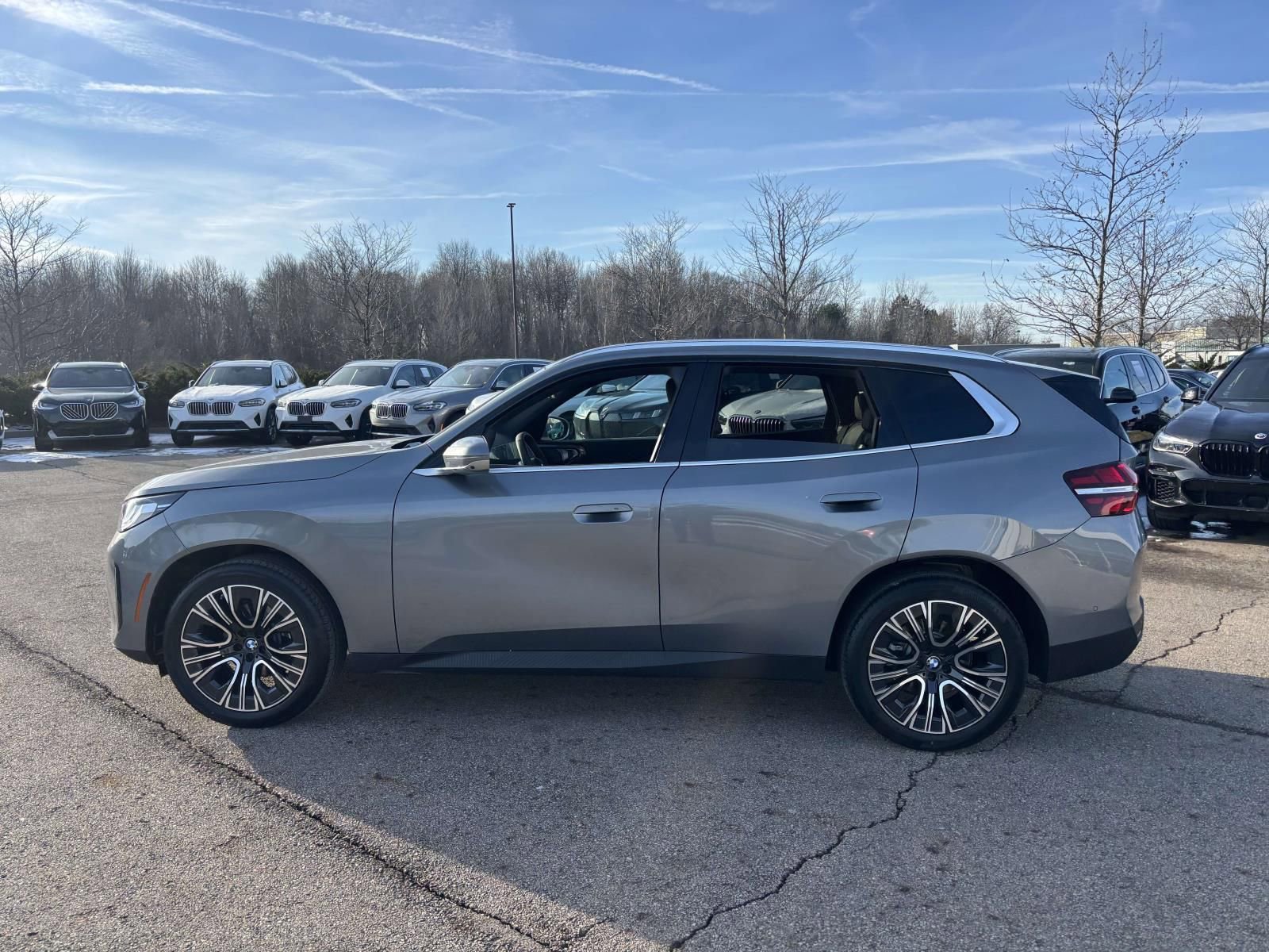 New 2026 BMW X3 xDrive30 w/ Premium Package image 4