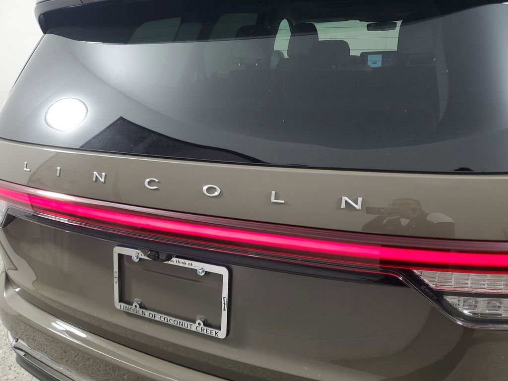 New 2025 Lincoln Aviator Reserve RWD image 5