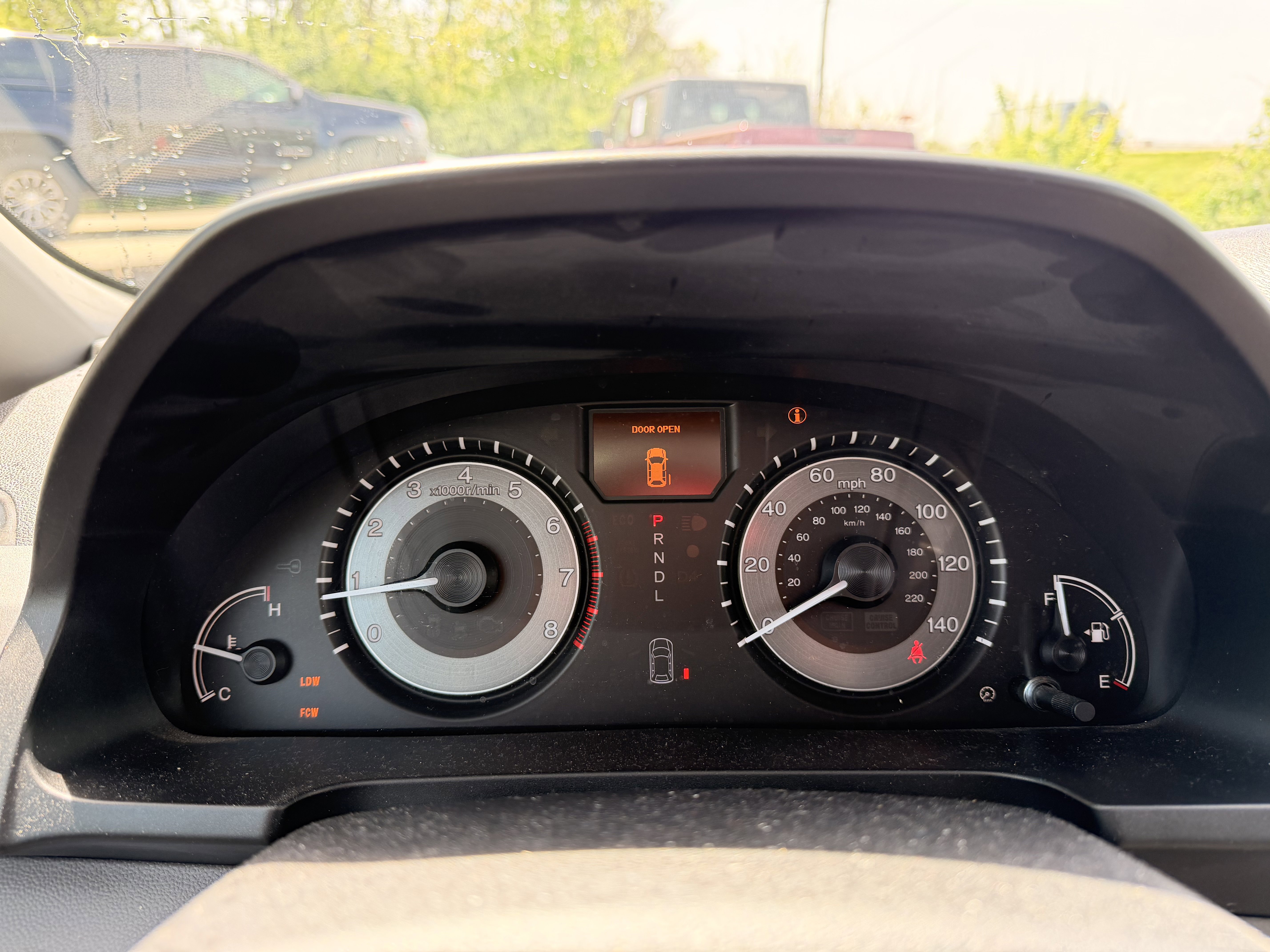 Used 2014 Honda Odyssey Touring image 18