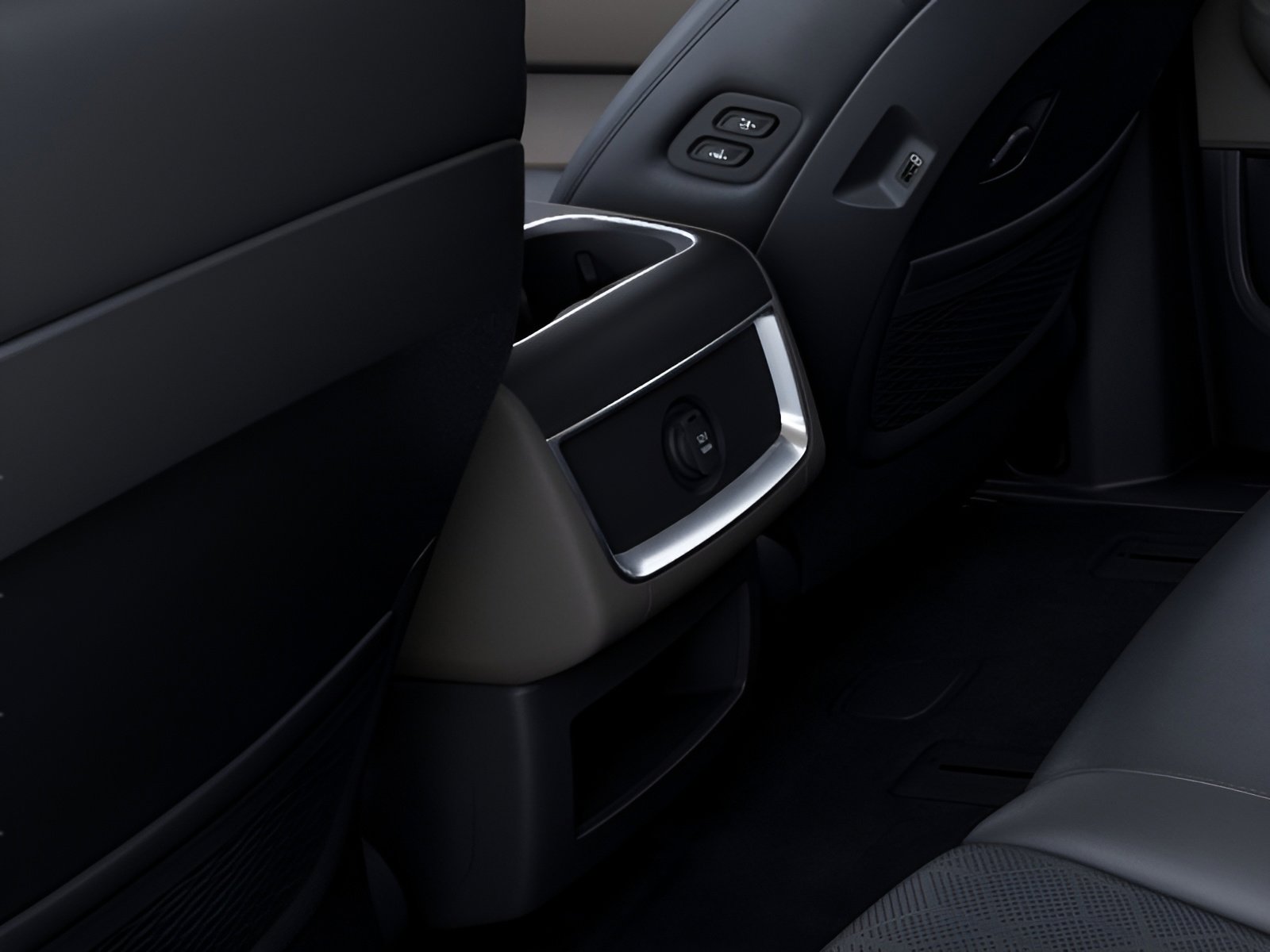 New 2026 Kia Carnival EX FWD image 26