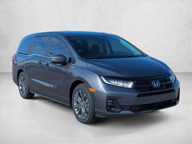 New 2026 Honda Odyssey Touring image 5