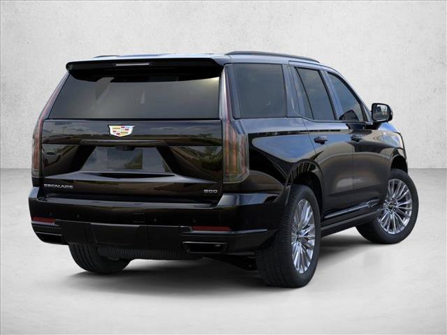 New 2026 Cadillac Escalade Platinum Sport AWD/4WD image 5