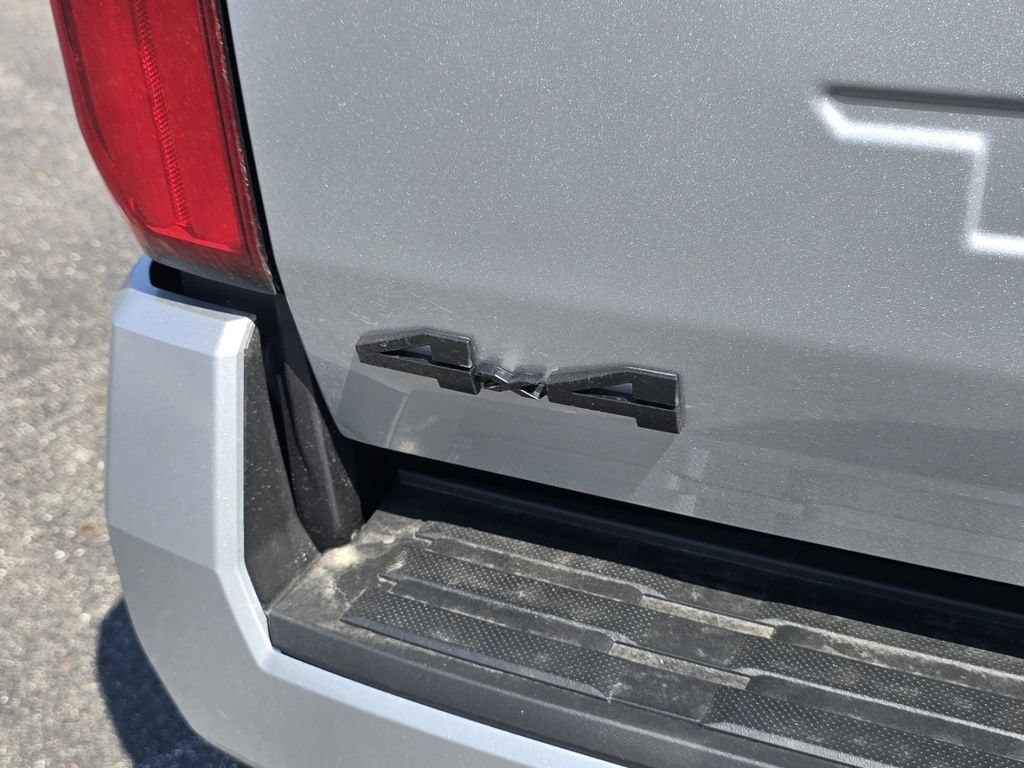 New 2026 Toyota Tacoma TRD Off-Road AWD/4WD image 19
