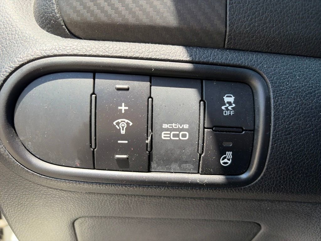Used 2016 Kia Forte SX w/ SX Premium Technology Package FWD image 11