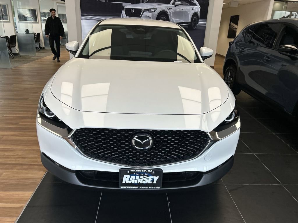 New 2026 MAZDA CX-30 AWD 2.5 S image 3