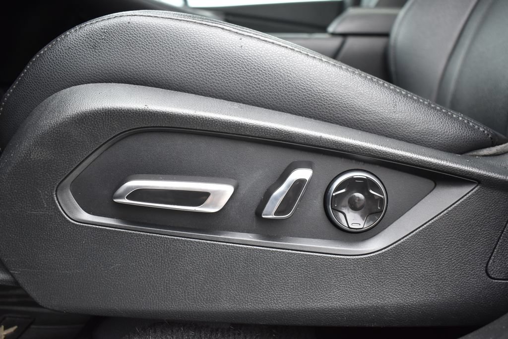 Used 2020 Acura RDX FWD image 30
