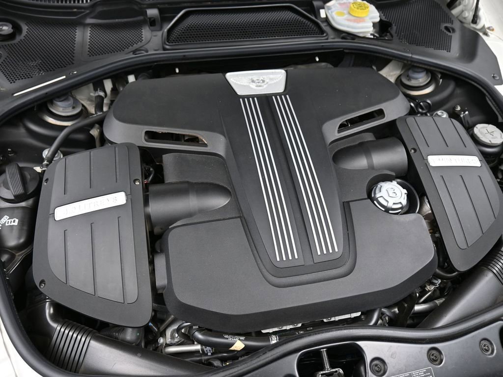 Used 2015 Bentley Continental GT V8 S AWD/4WD image 30