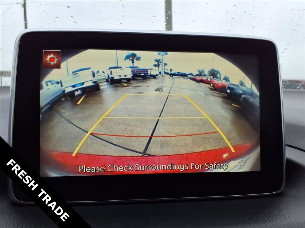 Used 2015 MAZDA MAZDA3 s Grand Touring FWD image 10
