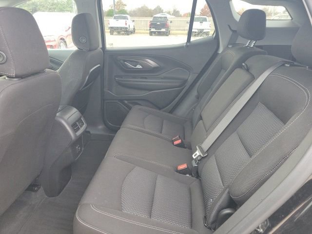 Used 2024 GMC Terrain SLE image 14
