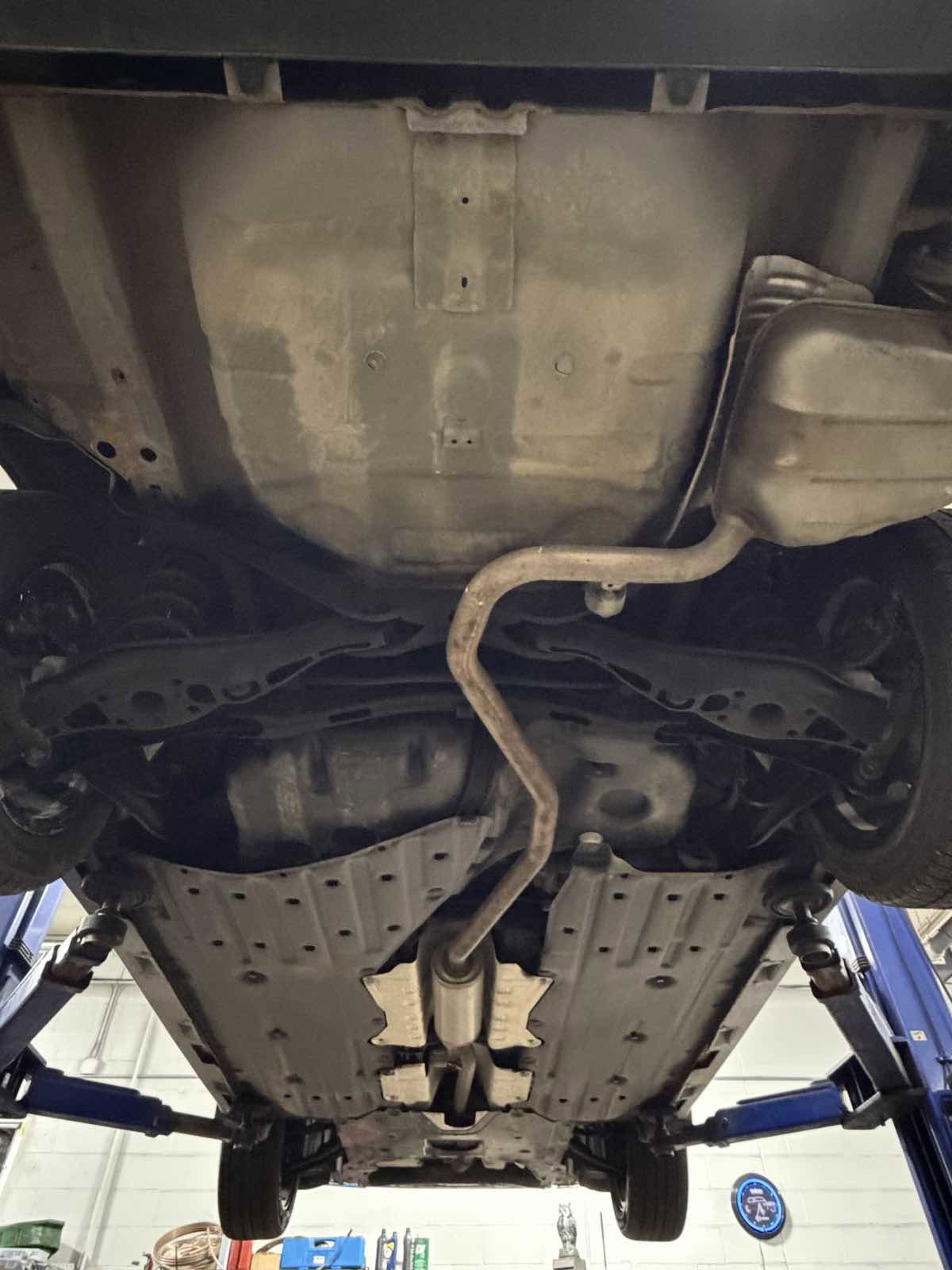 Used 2018 Honda Civic LX image 25