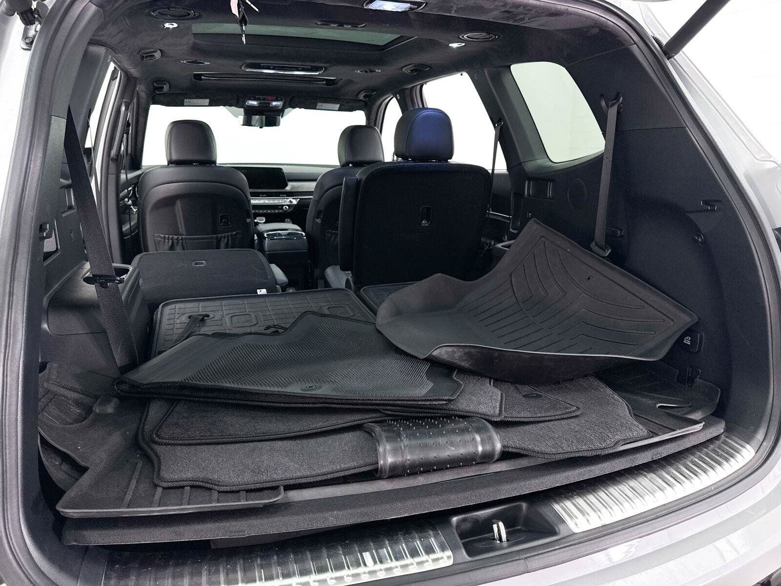Used 2025 Kia Telluride SX Prestige X-Pro AWD/4WD image 40