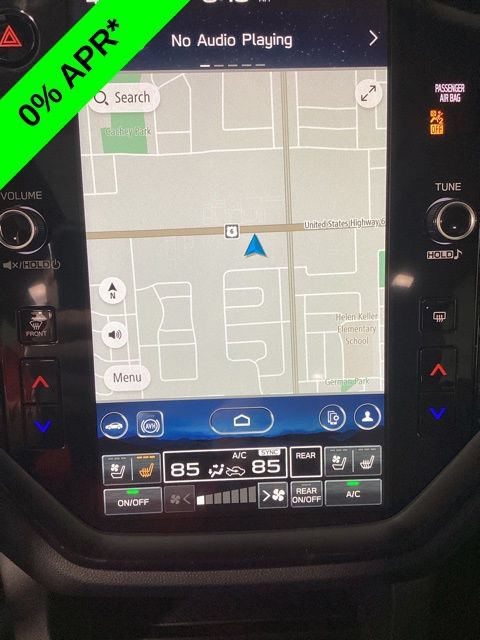 New 2026 Subaru Ascent Bronze Edition AWD/4WD image 24