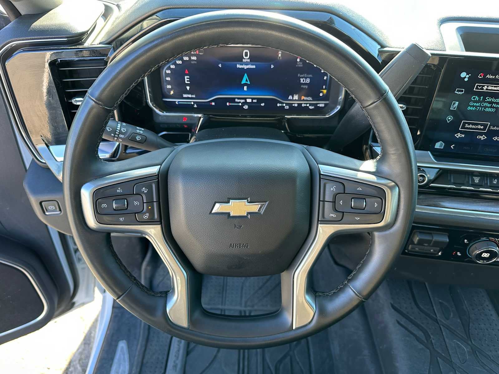 Used 2024 Chevrolet Silverado 3500 LT w/ Convenience Package AWD/4WD image 22
