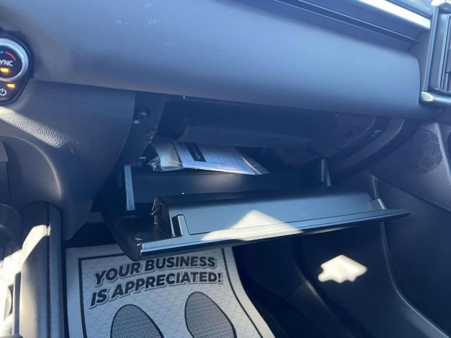 Used 2025 MAZDA CX-50 AWD 2.5 S w/ Cargo Package image 35