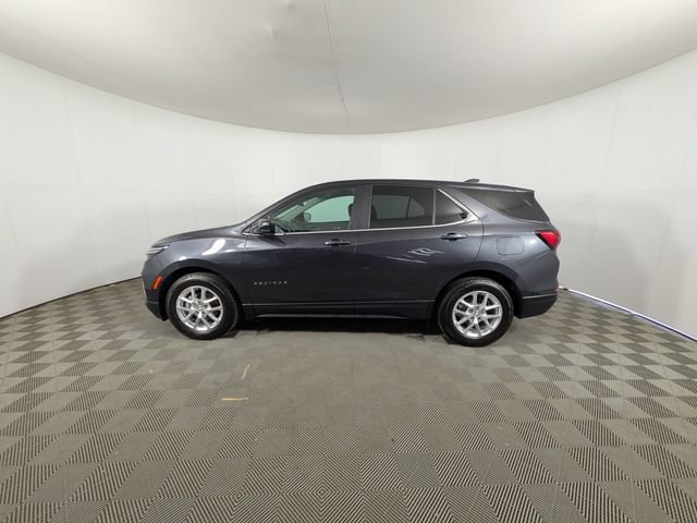 Used 2022 Chevrolet Equinox LT FWD image 23