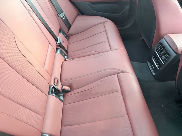 Certified 2025 BMW 440i xDrive image 7