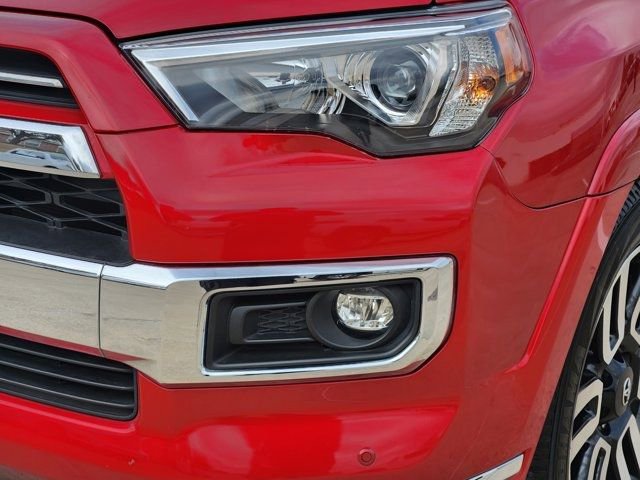 Used 2022 Toyota 4Runner Limited image 17