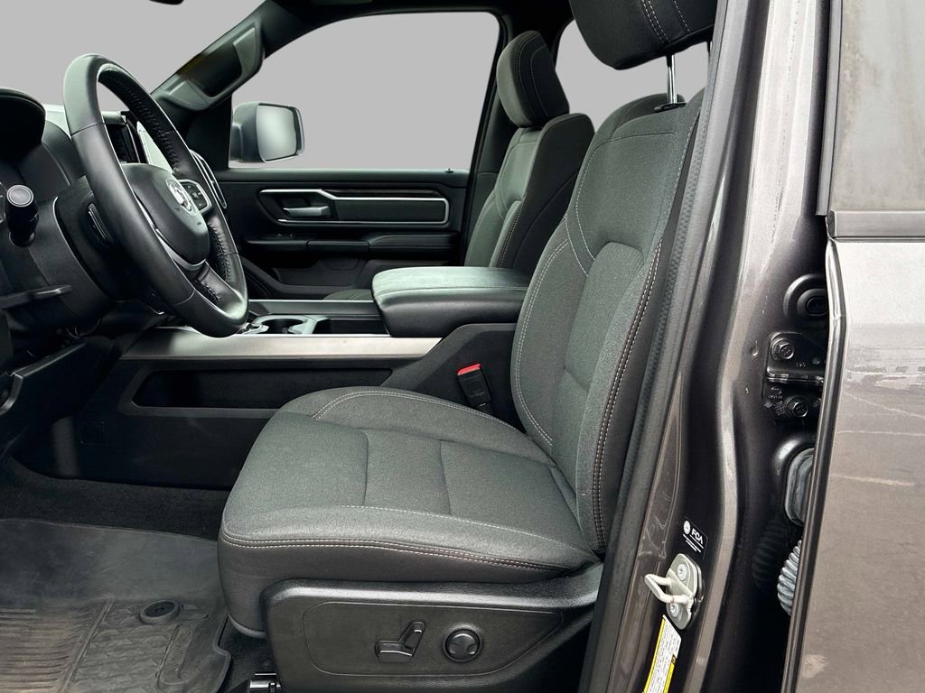 Used 2023 RAM 1500 Big Horn AWD/4WD image 21