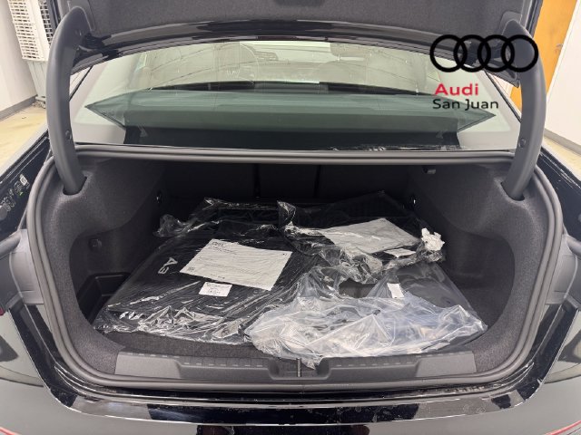 New 2026 Audi A3 2.0T Premium AWD/4WD image 14