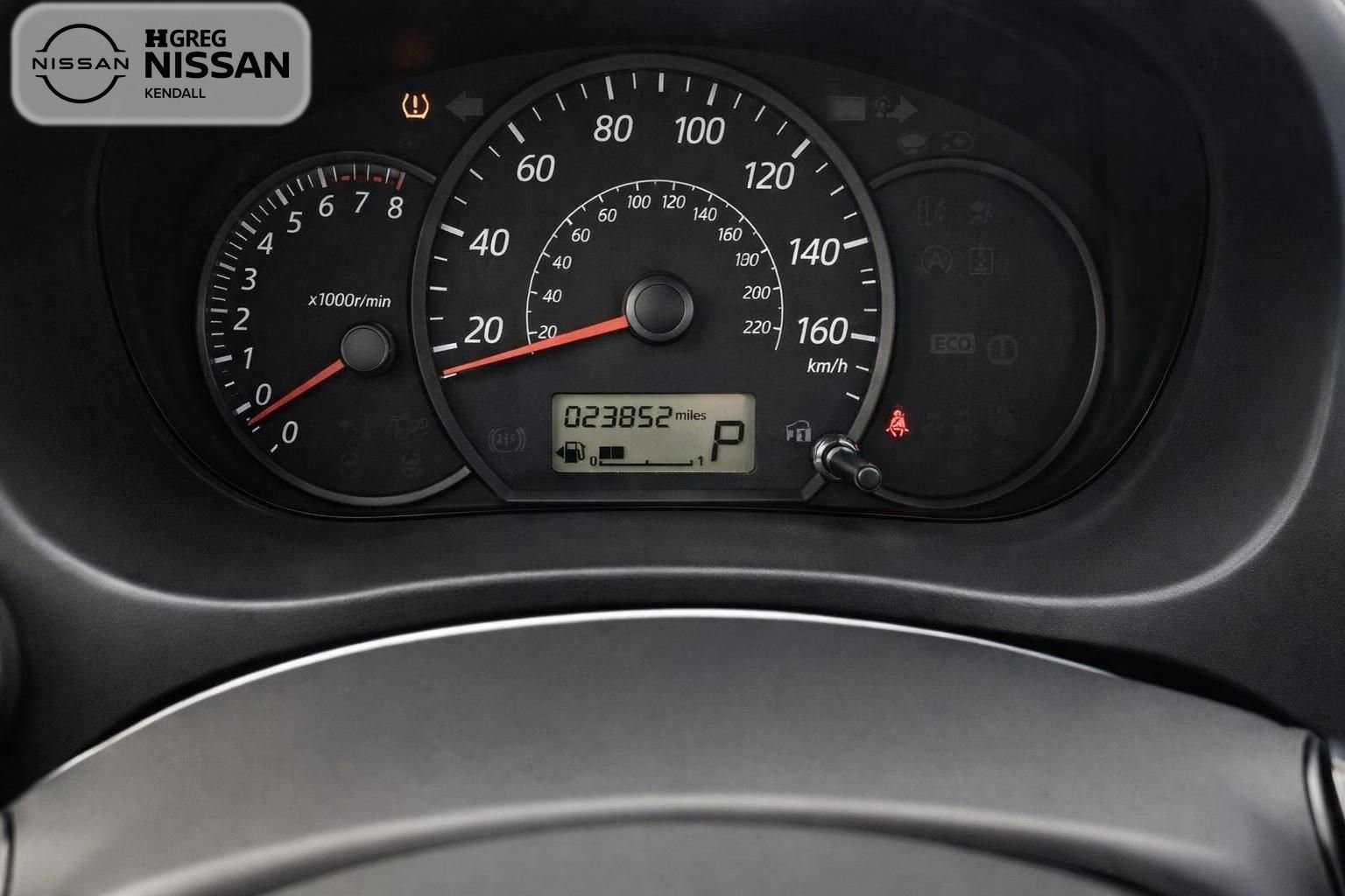 Used 2024 Mitsubishi Mirage G4 LE FWD image 11