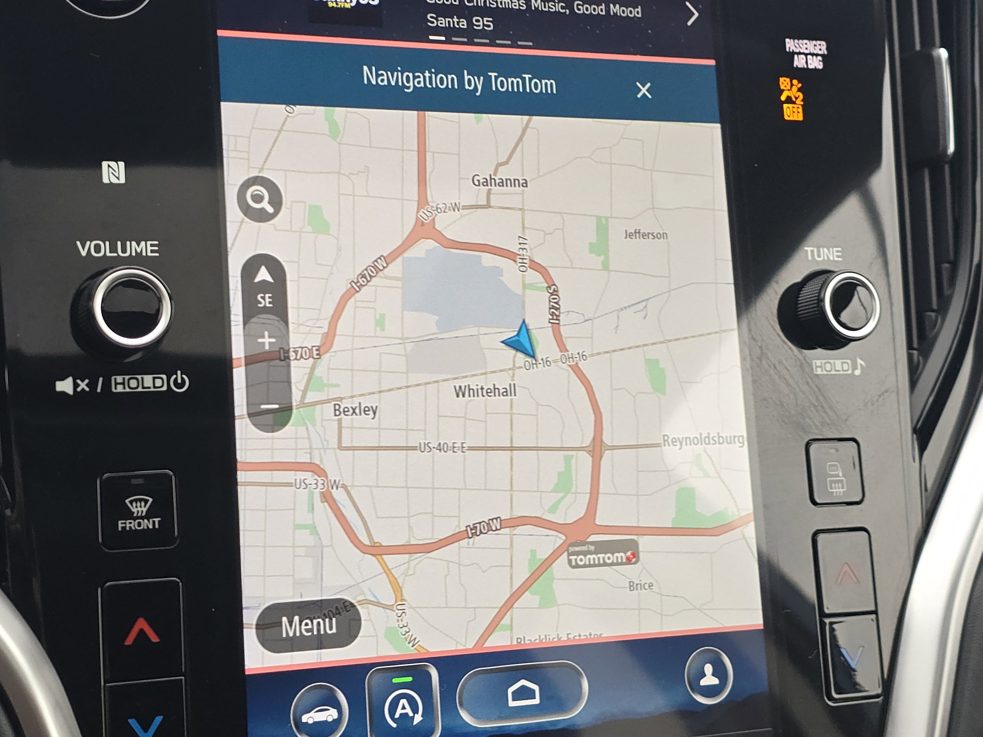 Used 2022 Subaru Outback Limited XT image 10