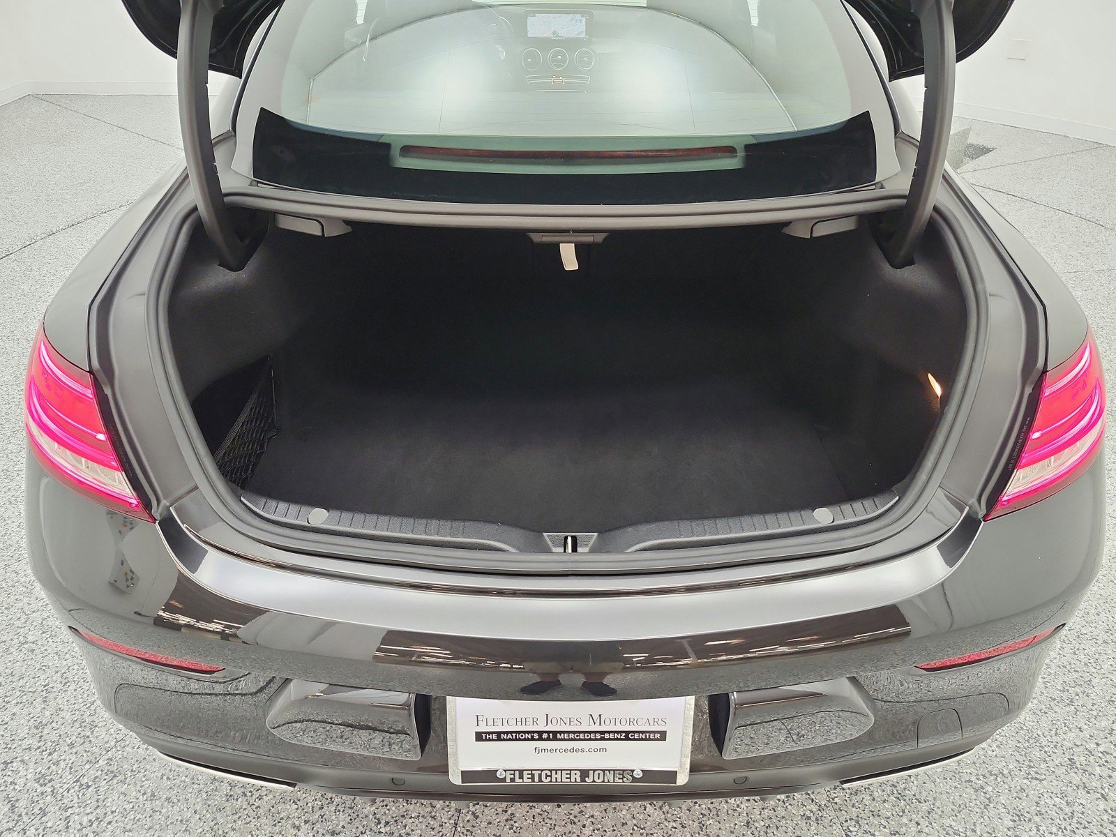 Certified 2023 Mercedes-Benz C 300 Coupe image 22