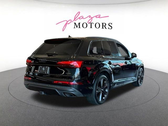 New 2026 Audi Q7 3.0T Premium Plus AWD/4WD image 6