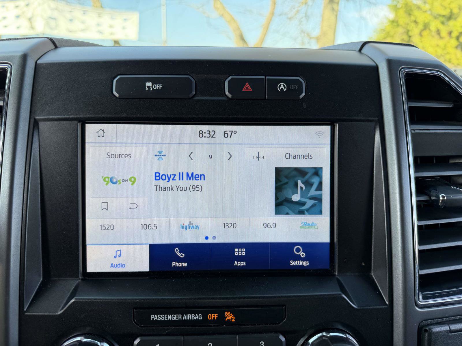 Used 2020 Ford F150 XLT w/ Equipment Group 301A Mid image 24