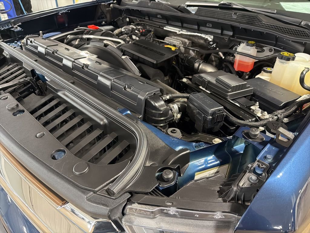 Used 2022 Chevrolet Silverado 3500 High Country w/ Z71 Off-Road Package image 45