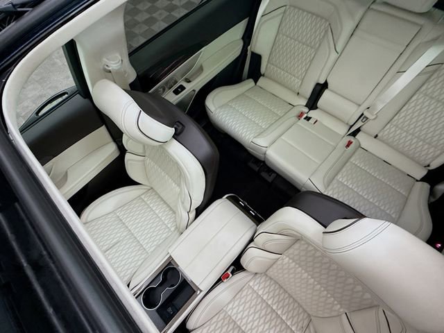 Used 2024 Lincoln Nautilus Black Label w/ Jet Appearance Package (87T) image 23