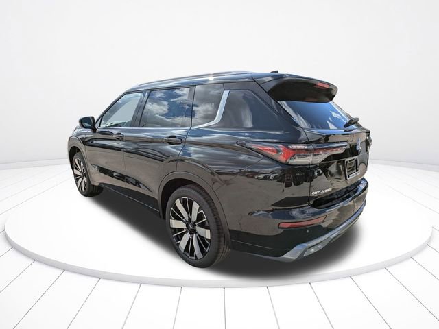 New 2026 Mitsubishi Outlander SEL image 6