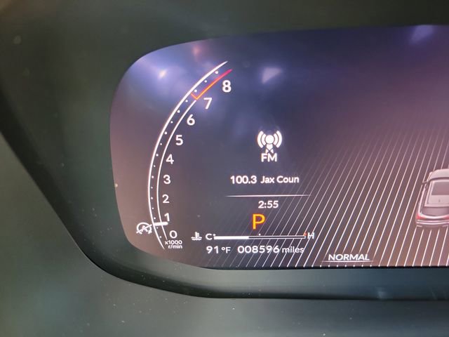 Used 2025 Acura MDX SH-AWD image 27