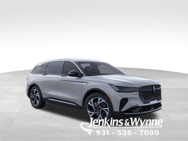 New 2026 Lincoln Nautilus Premier AWD/4WD image 7