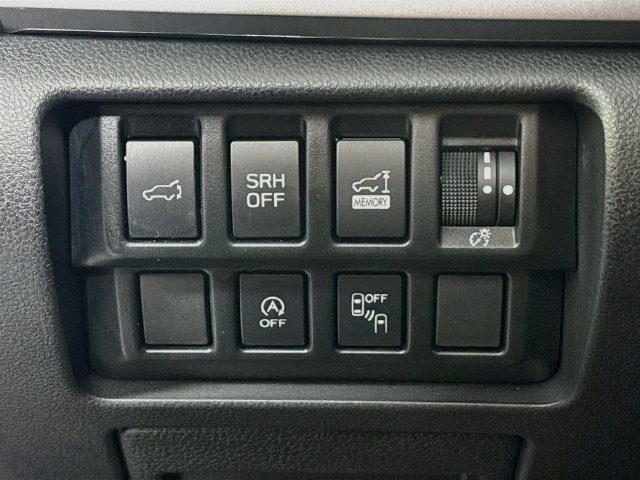 Certified 2024 Subaru Forester Premium AWD/4WD image 12
