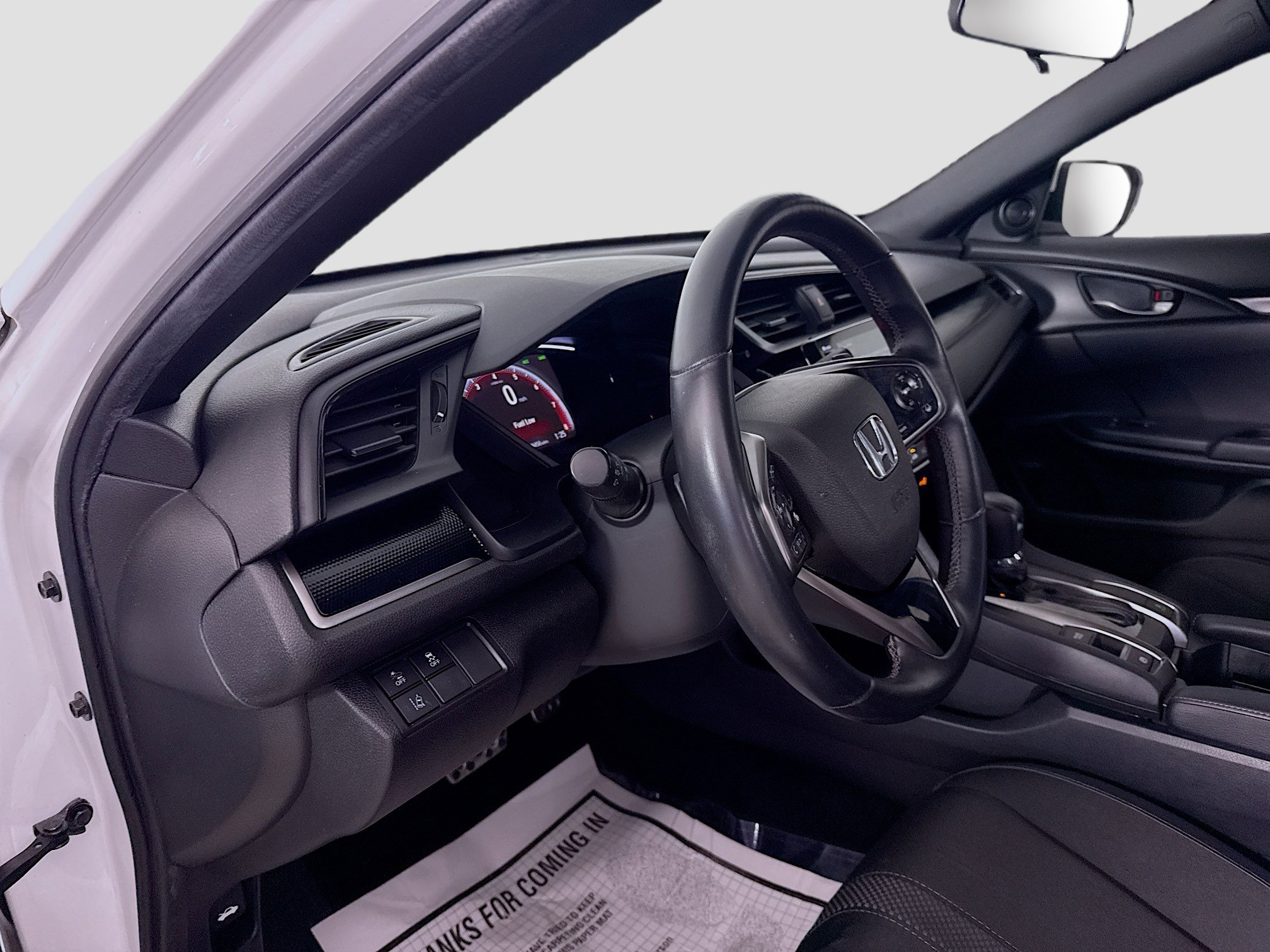 Used 2020 Honda Civic Sport image 23