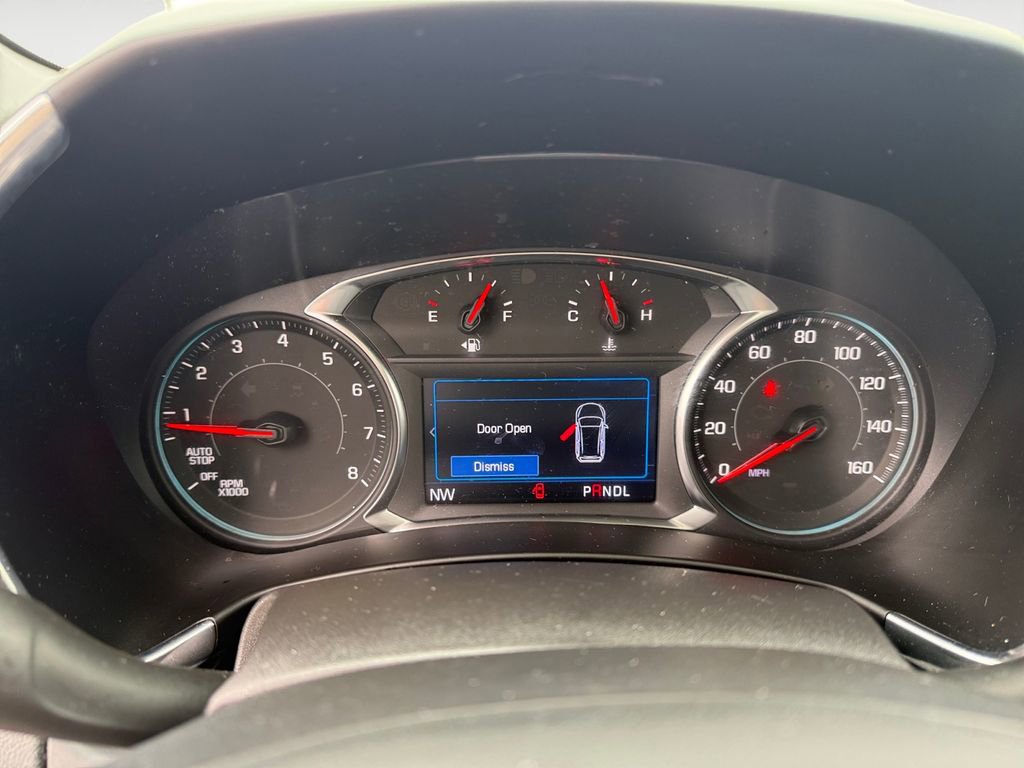 Used 2023 Chevrolet Equinox LT image 19