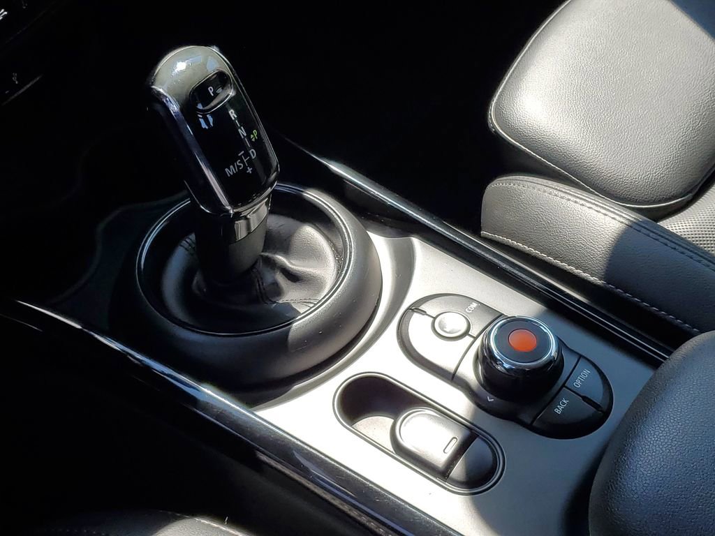 Used 2022 MINI Cooper Clubman S AWD/4WD image 21