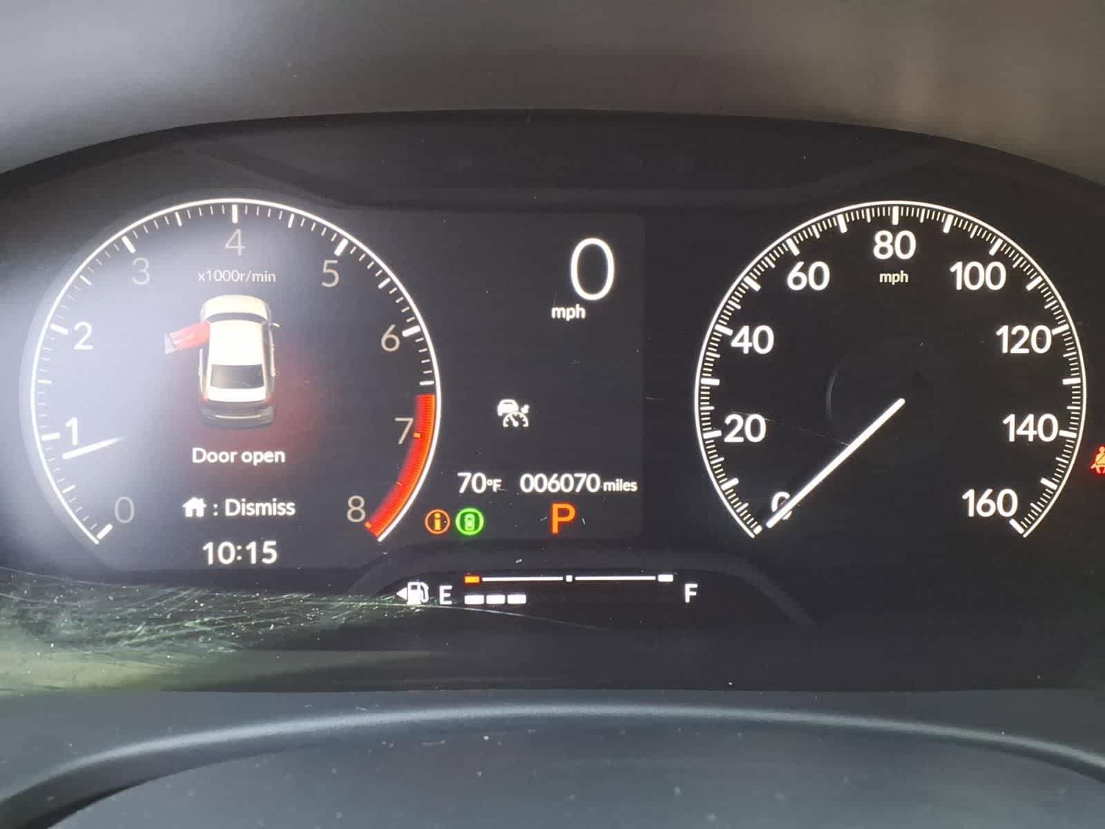 Certified 2025 Honda Civic LX image 19