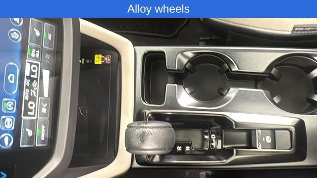 Certified 2026 Subaru Forester Premium image 36