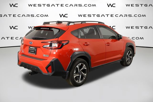 Used 2024 Subaru Crosstrek 2.0i Premium w/ Popular Package #4 AWD/4WD image 42
