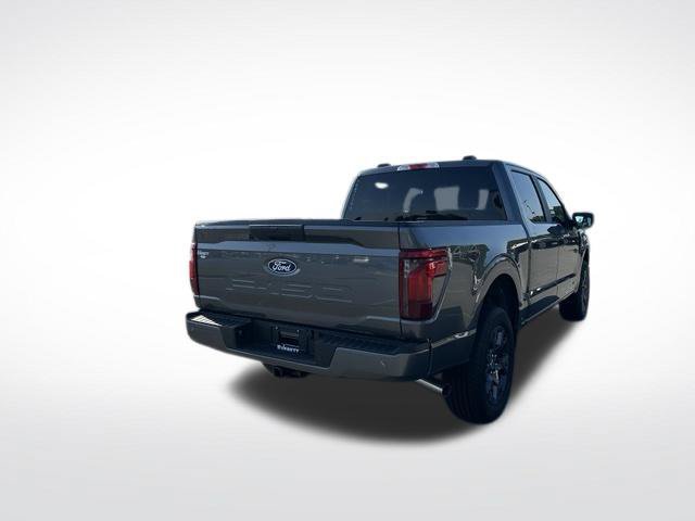 New 2026 Ford F150 STX w/ Equipment Group 200A AWD/4WD image 9