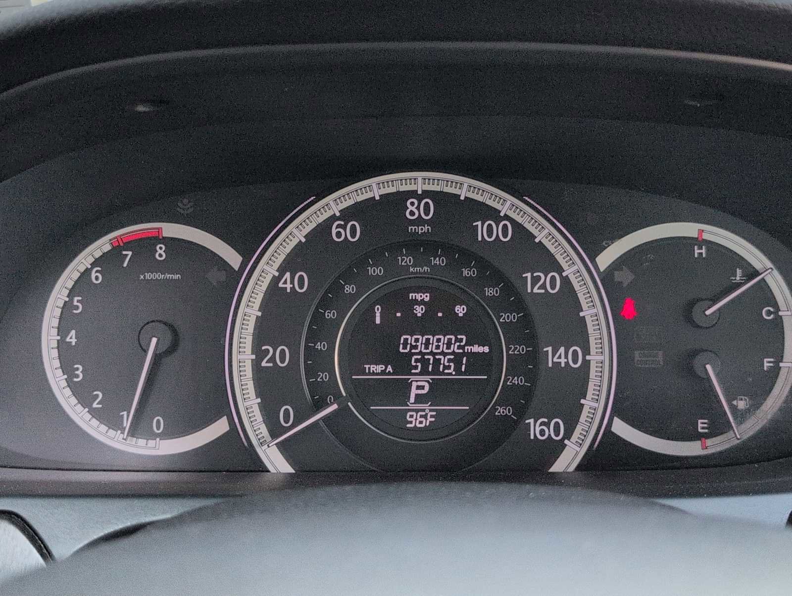 Used 2015 Honda Accord EX-L image 32