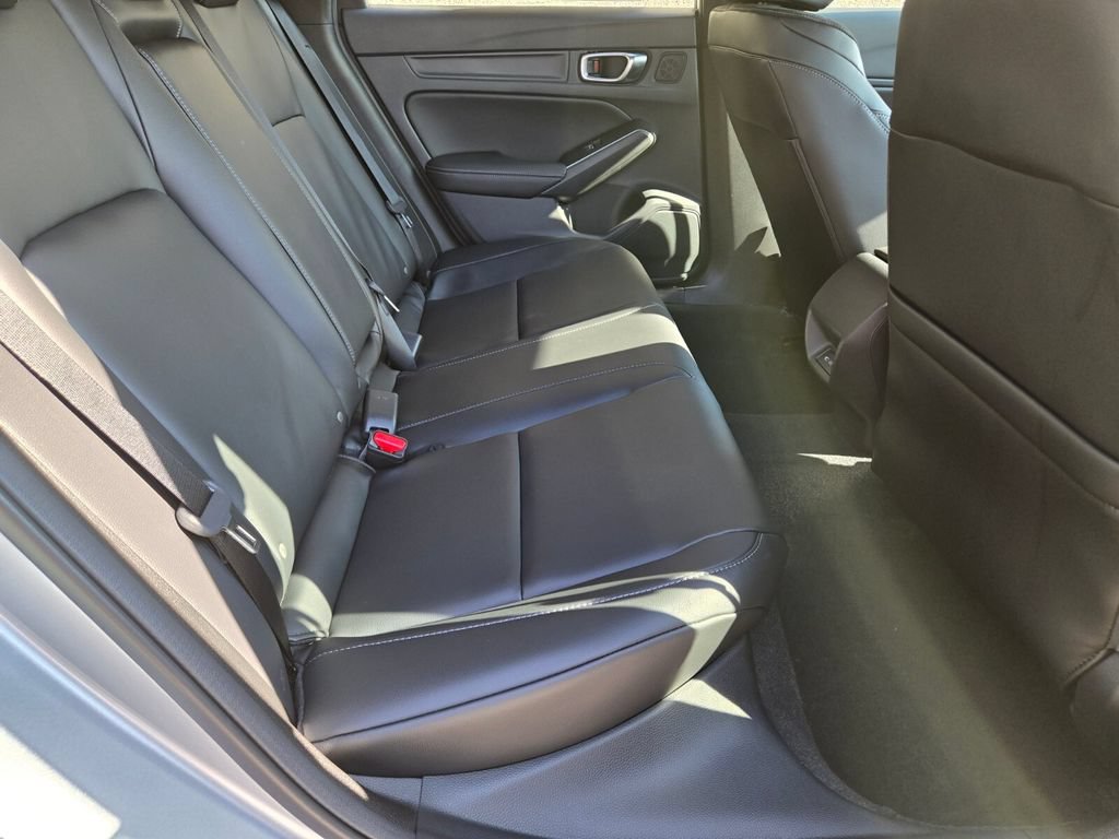 Certified 2025 Acura Integra A-Spec FWD image 19