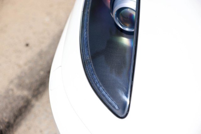 Used 2008 Ferrari F430 Scuderia RWD image 10