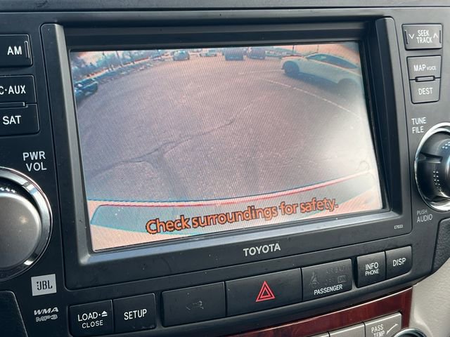 Used 2013 Toyota Highlander Limited image 26