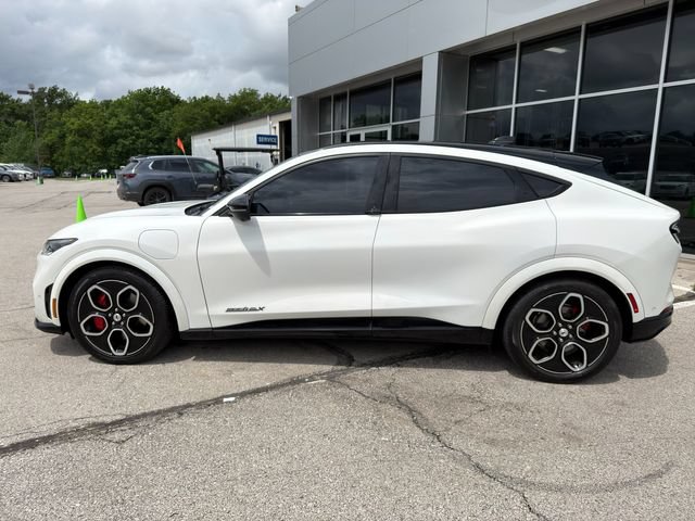 Used 2022 Ford Mustang Mach-E GT AWD/4WD image 4