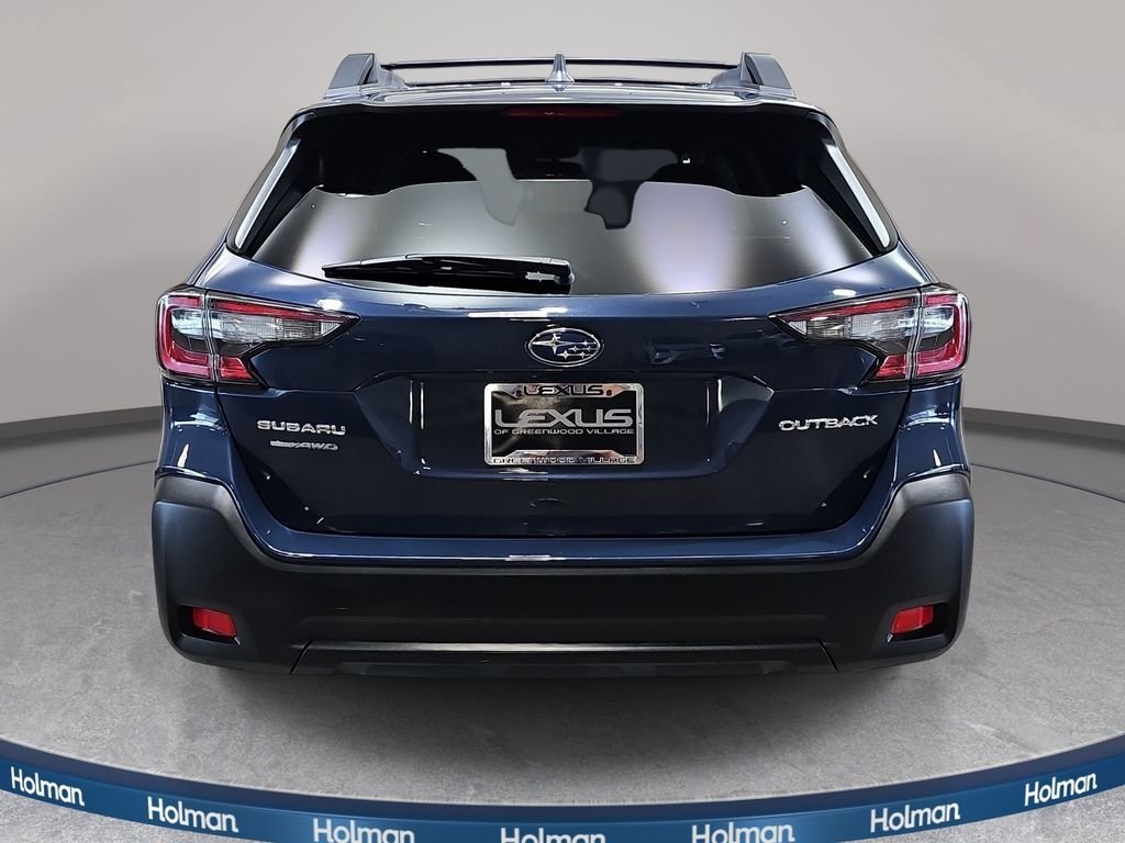 Used 2024 Subaru Outback Premium AWD/4WD image 7